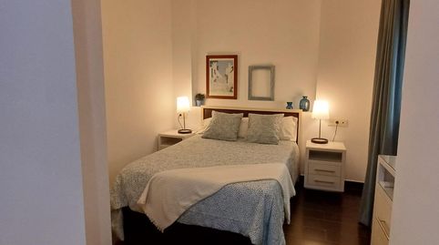 Foto 5 de Estudio de alquiler en Écija, Sevilla
