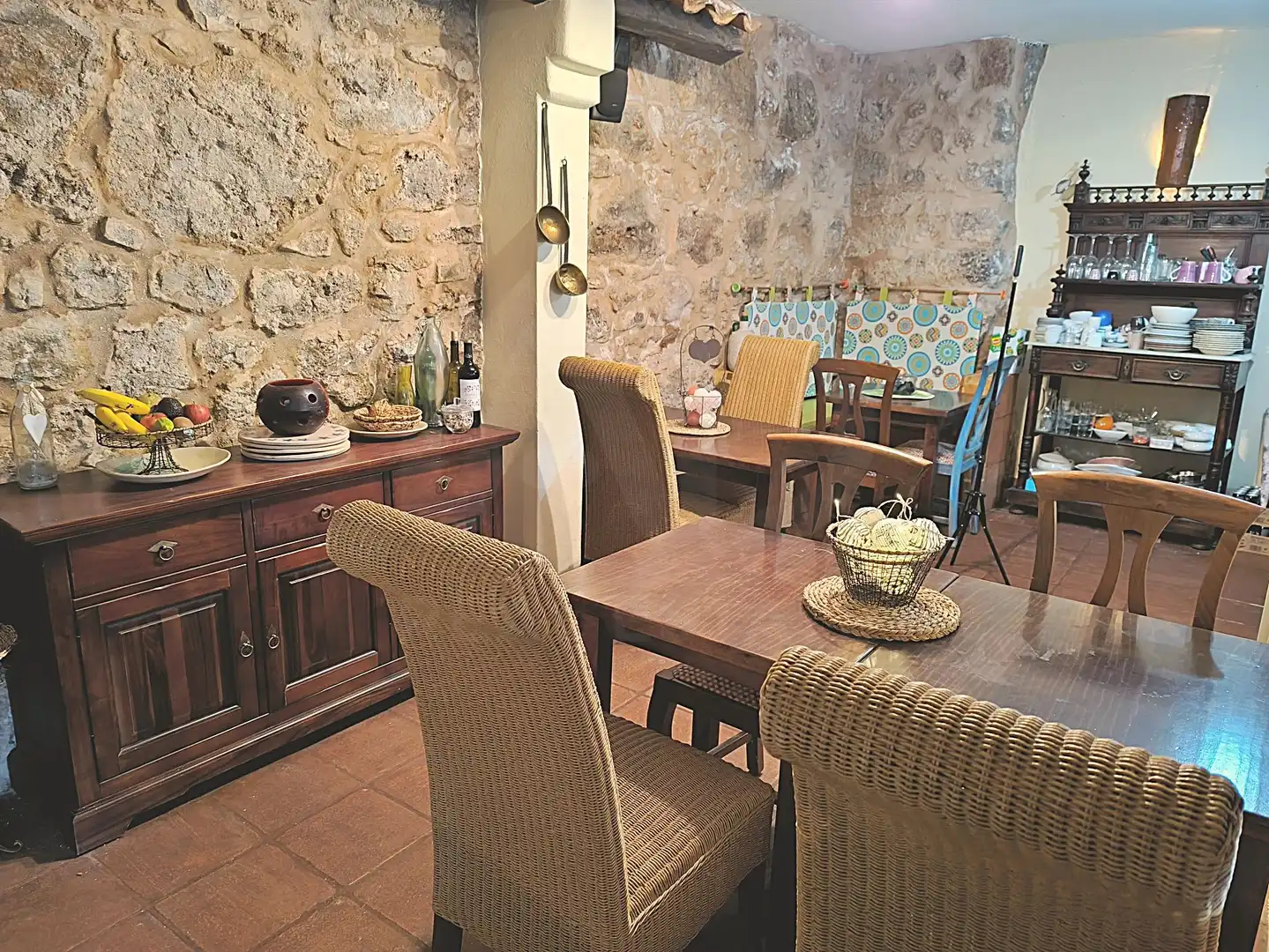 Finca rústica en venta en Medinaceli con Calefacción y Terraza