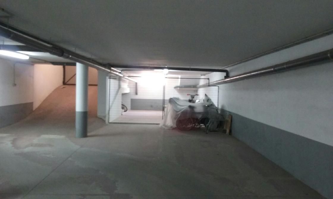 Garage for sale in SALVADOR MARTINEZ LAROCA, Vélez-Rubio