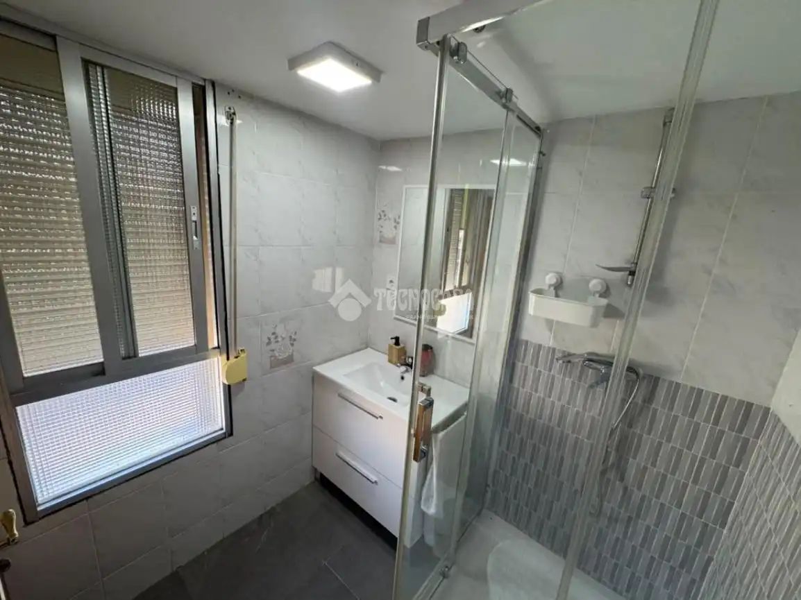 Baño de Piso en venta en San Blas