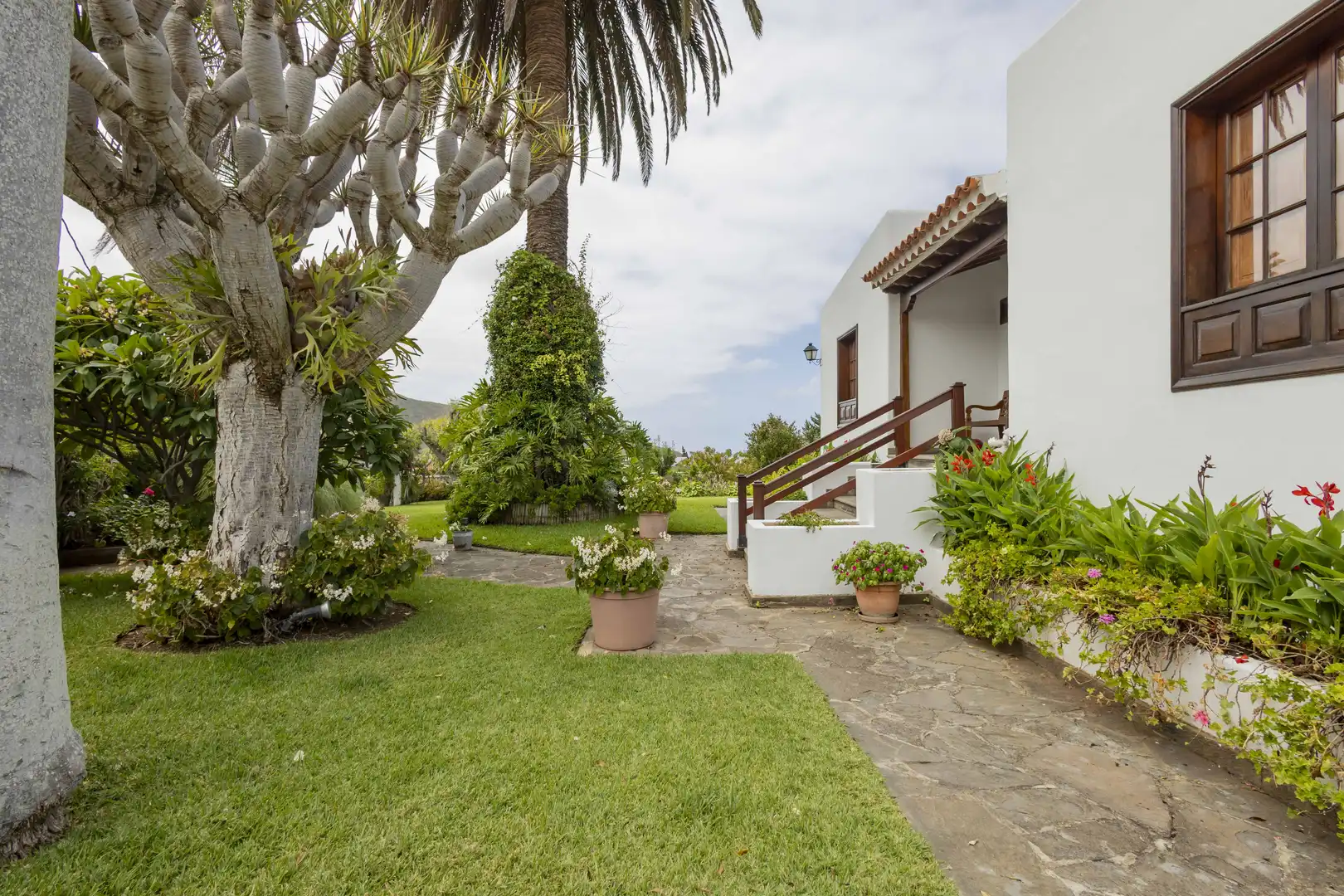 Casa con piscina en venta en Tegueste, imagen 48