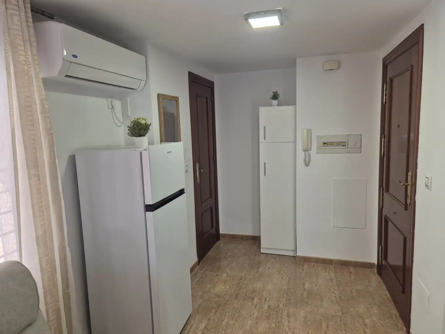 Kitchen of Study for rent in Mengíbar  with Furnished
