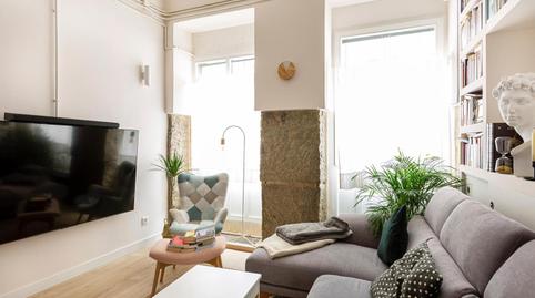 Photo 2 of Planta baja to rent in De Segovia, Palacio,  Madrid Capital