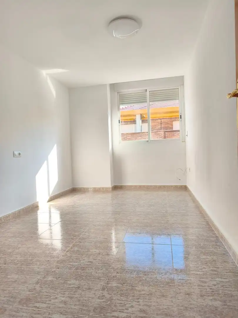 Bedroom of Flat for rent in Molina de Segura