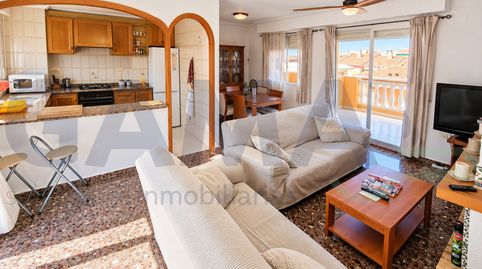 Foto 3 de Ático en venta en Les Palmeres, Sueca