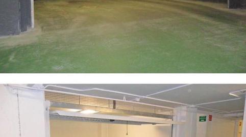 Photo 3 of Garage for sale in Calle Zabalbide, Atxuri, Bilbao