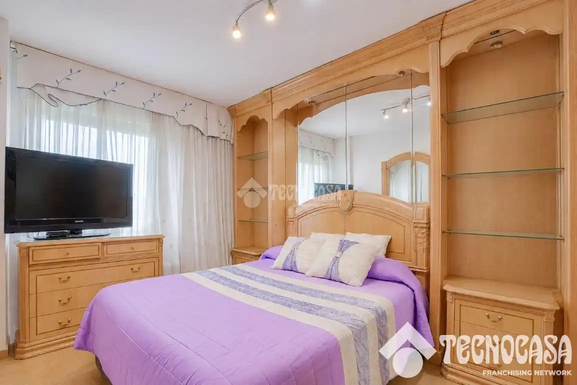 Habitación de Piso en venta en Sant Andreu