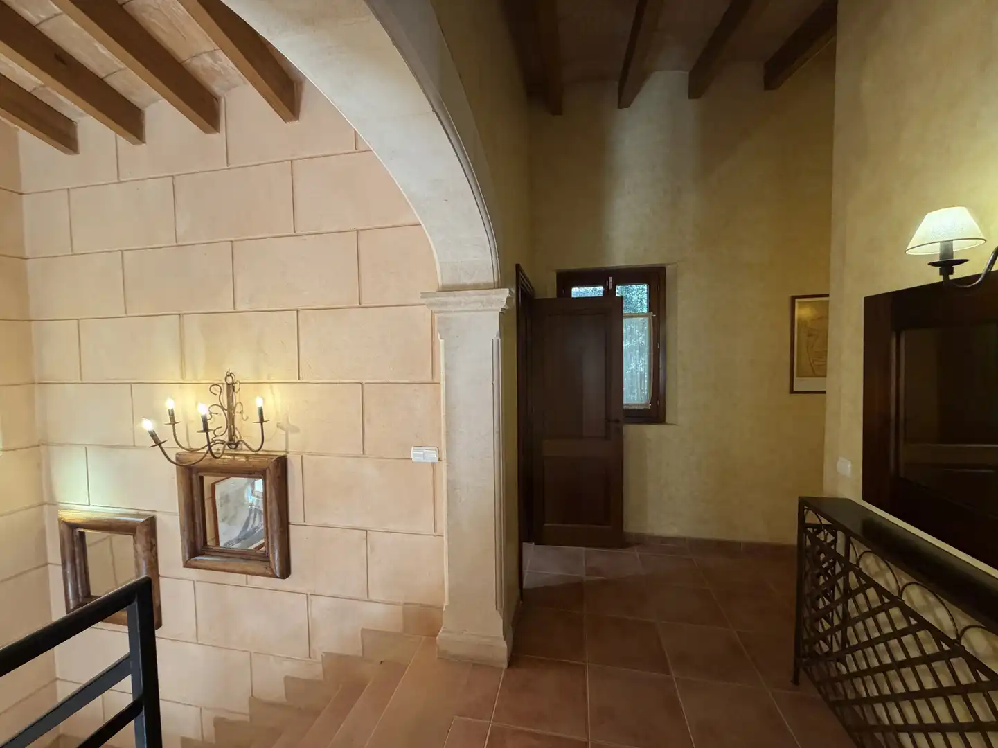 Houses for sale in Deià  with Air Conditioner, Heating and Private garden