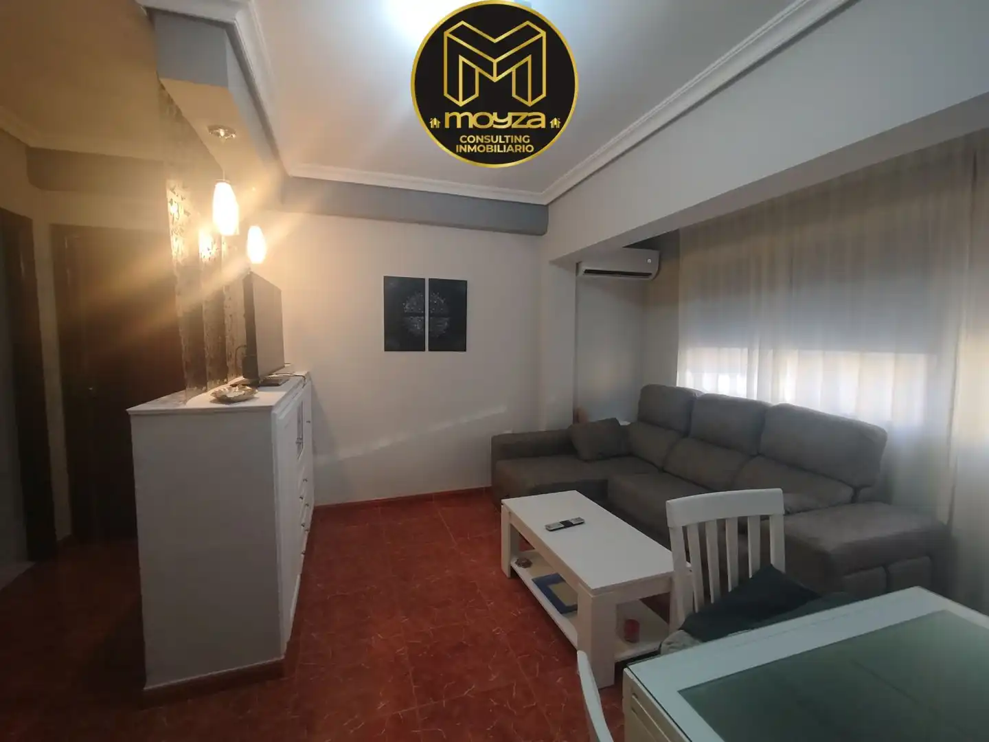 Wohnung zum Verkauf in Peñamefecit - Avda Barcelona, imagen 2