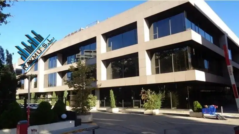 Individual for sale in Avenida CERRO DEL AGUILA, imagen 9