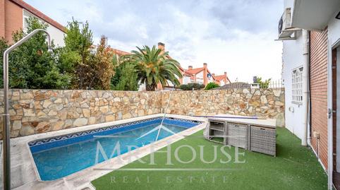 Photo 3 of Single-family semi-detached for sale in Goya, Torrejón de la Calzada, Madrid