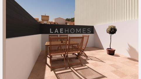 Foto 2 de Dúplex en venta en Carrer Infant Marti,de L', Ca n'Aurell, Barcelona