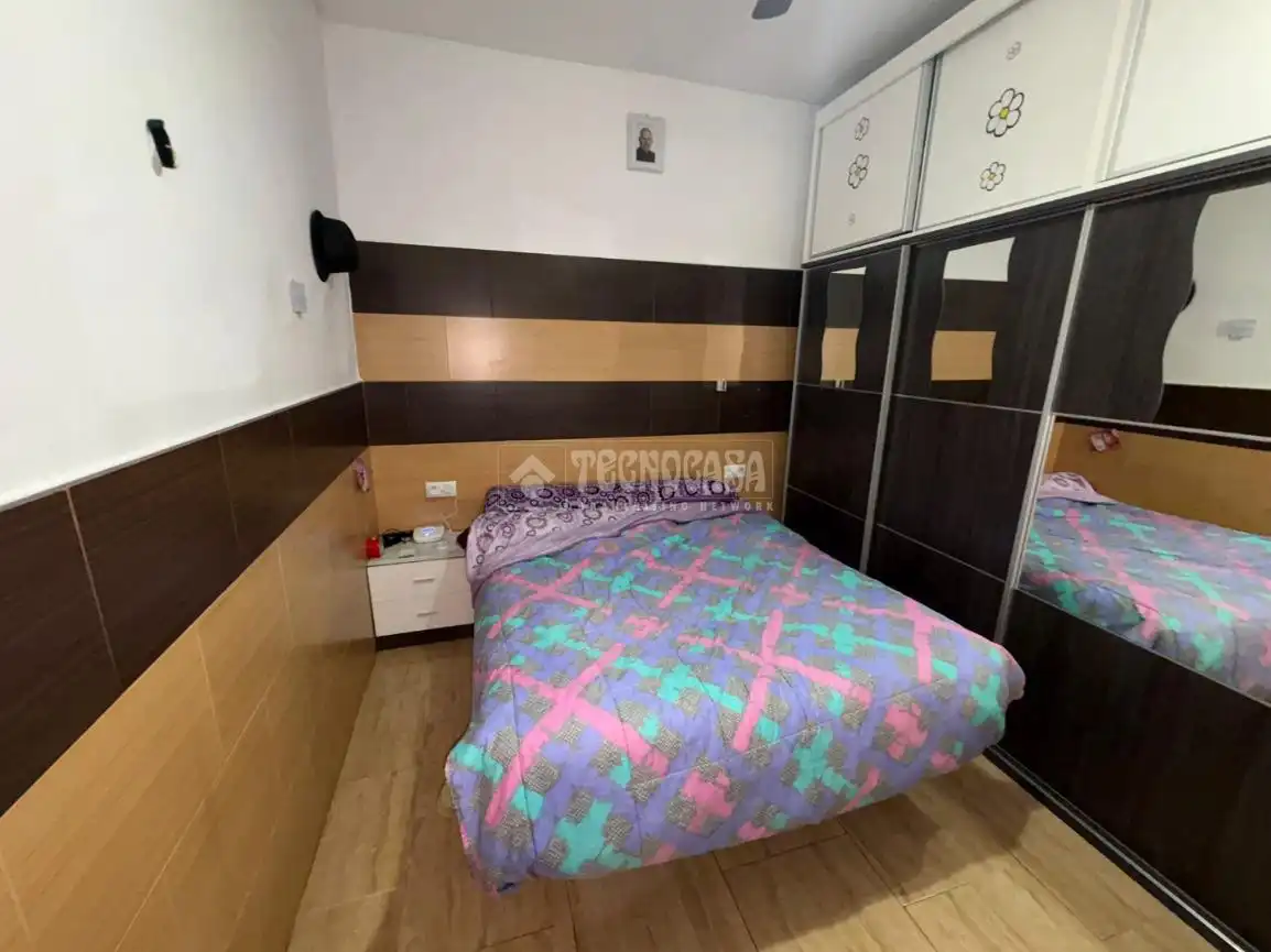 Casa adosada en venta en Santa Isabel