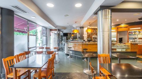 Bar Con Licencia Activa Tipo 2 y Licencia Para 10 Mesas Con Salida De Humos En Arrigorriaga, imatge 4