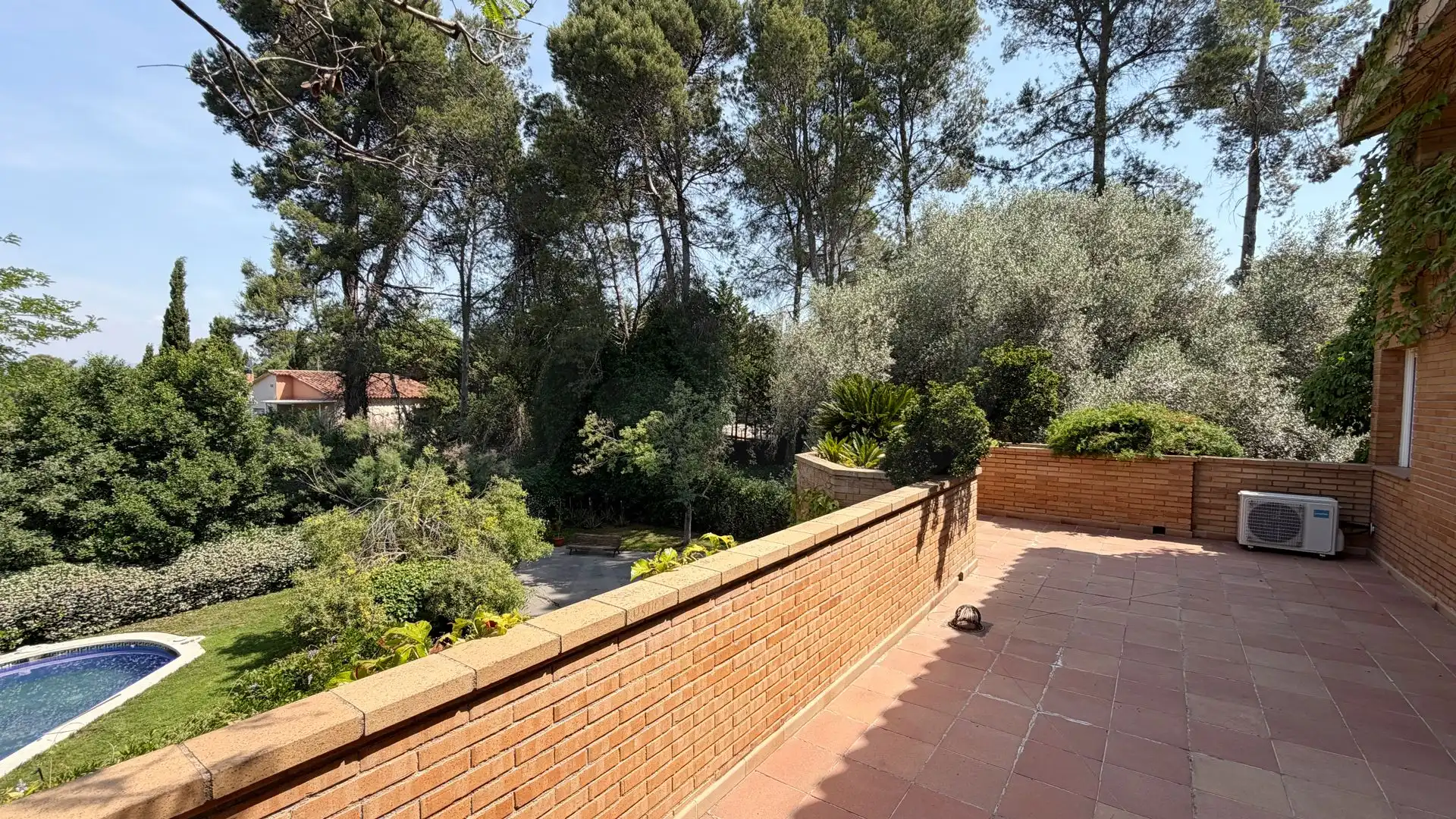 Villa avec piscine à vendre à Valldoreix, imagen 19