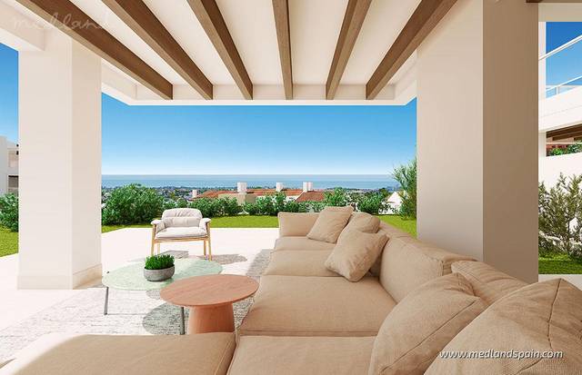 Apartamento en Venta en El Paraíso