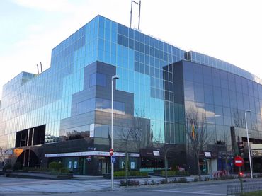 Bureau avec ascenseur à vendre à Avenida del Partenón