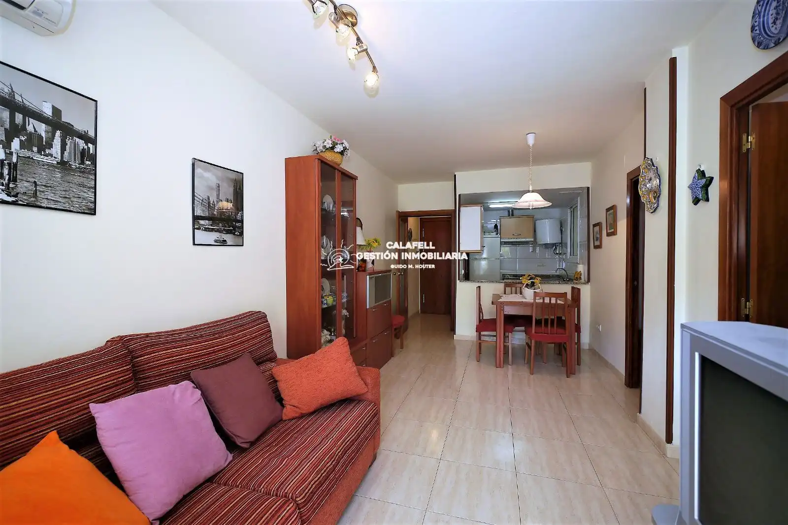 Flat with pool for sale in Rin 23, imagen 18