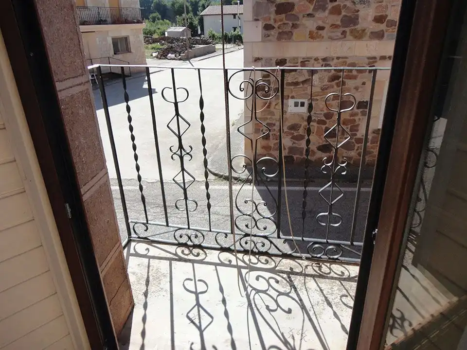 Casa o chalet en venta en Pinilla de los Moros con Trastero y Amueblado