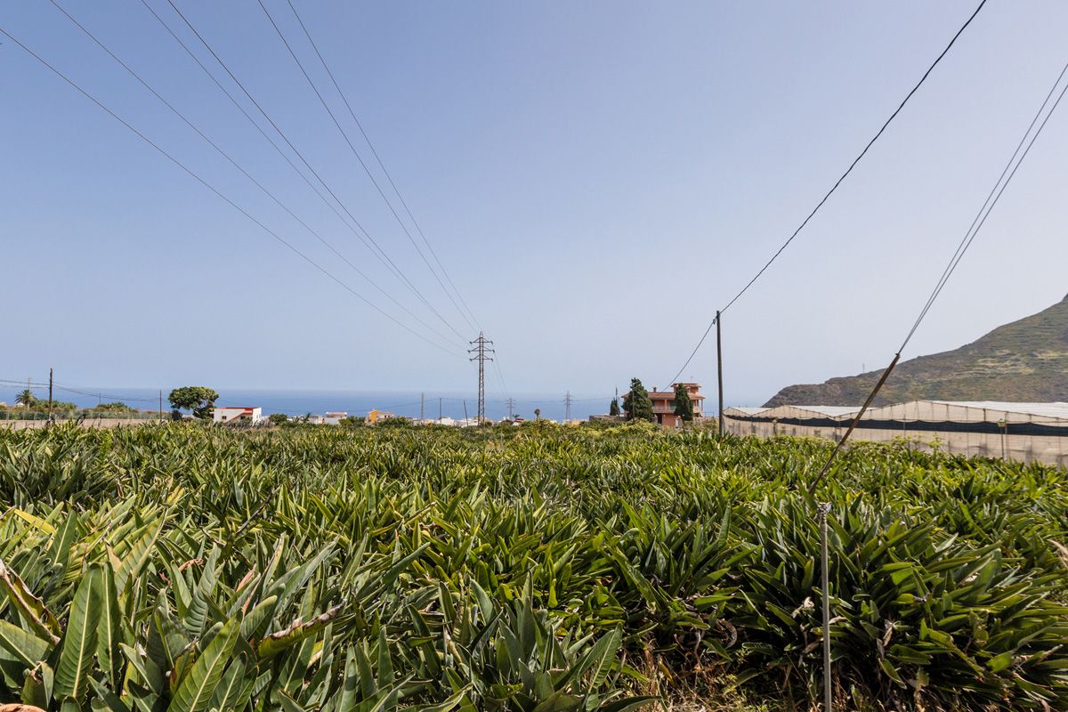 Finca rústica en venda en San Cristóbal de la Laguna amb Jardí privat, Terrassa i Balcó