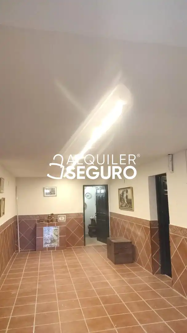 Casa o chalet de alquiler en Lillo con Calefacción, Terraza y Trastero