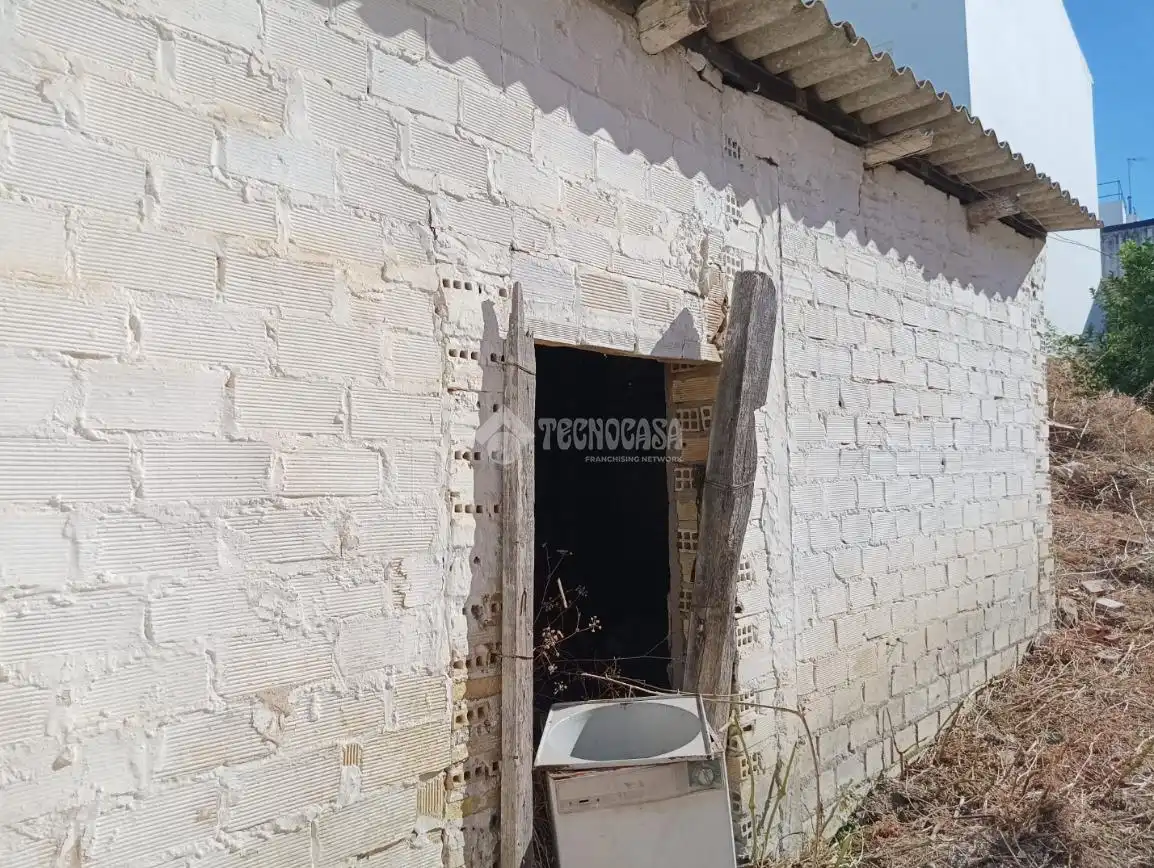Residential land for sale in Calle CHILE, imagen 6