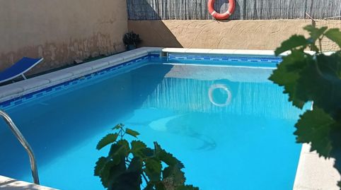 Foto 2 de Casa o xalet en venda a Los Franceses – La Vega, Chiclana de la Frontera