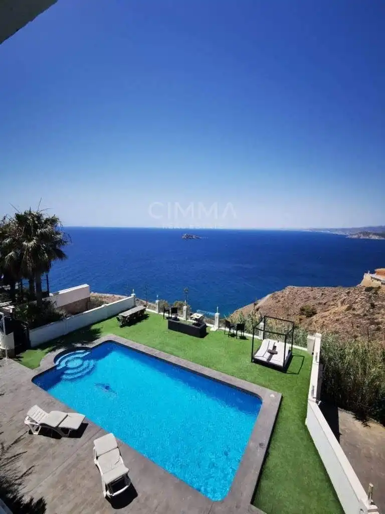 Chalet con terraza en venta en Rincón de Loix, imagen 21