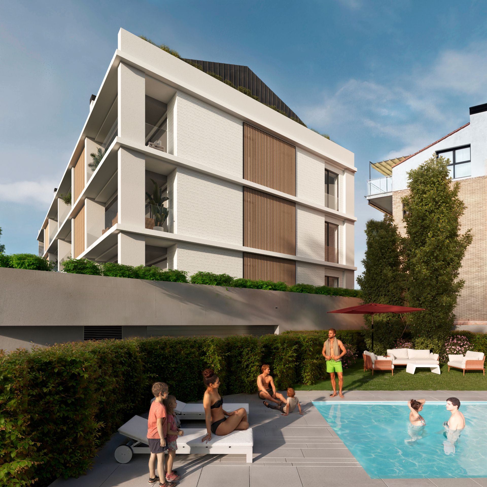Planta baja for sale in Avinguda Creu de Terme, 22, Tiana