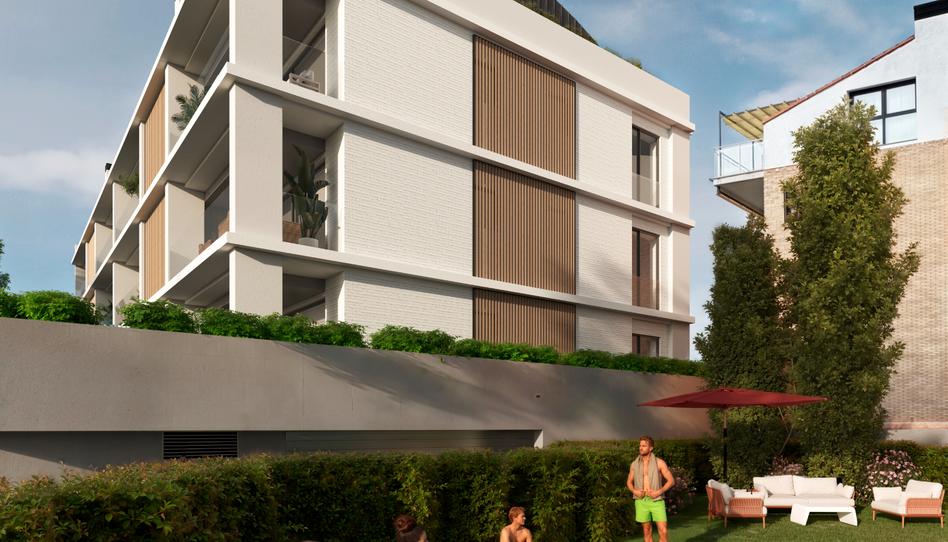 Photo 0 of Promotion CREU DE TERME 22