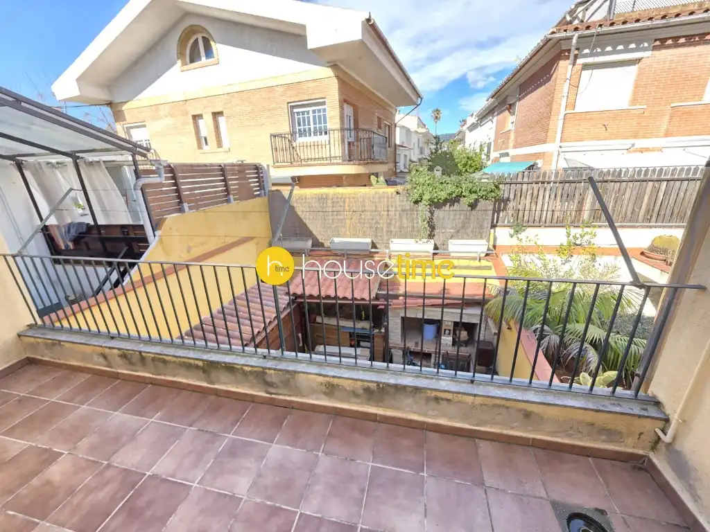 Terrassa de Casa adosada en venda en Vilassar de Mar