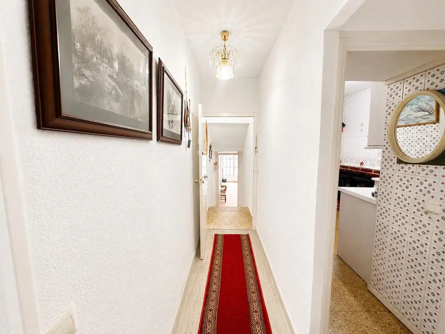 Flat for sale in Navalmoral