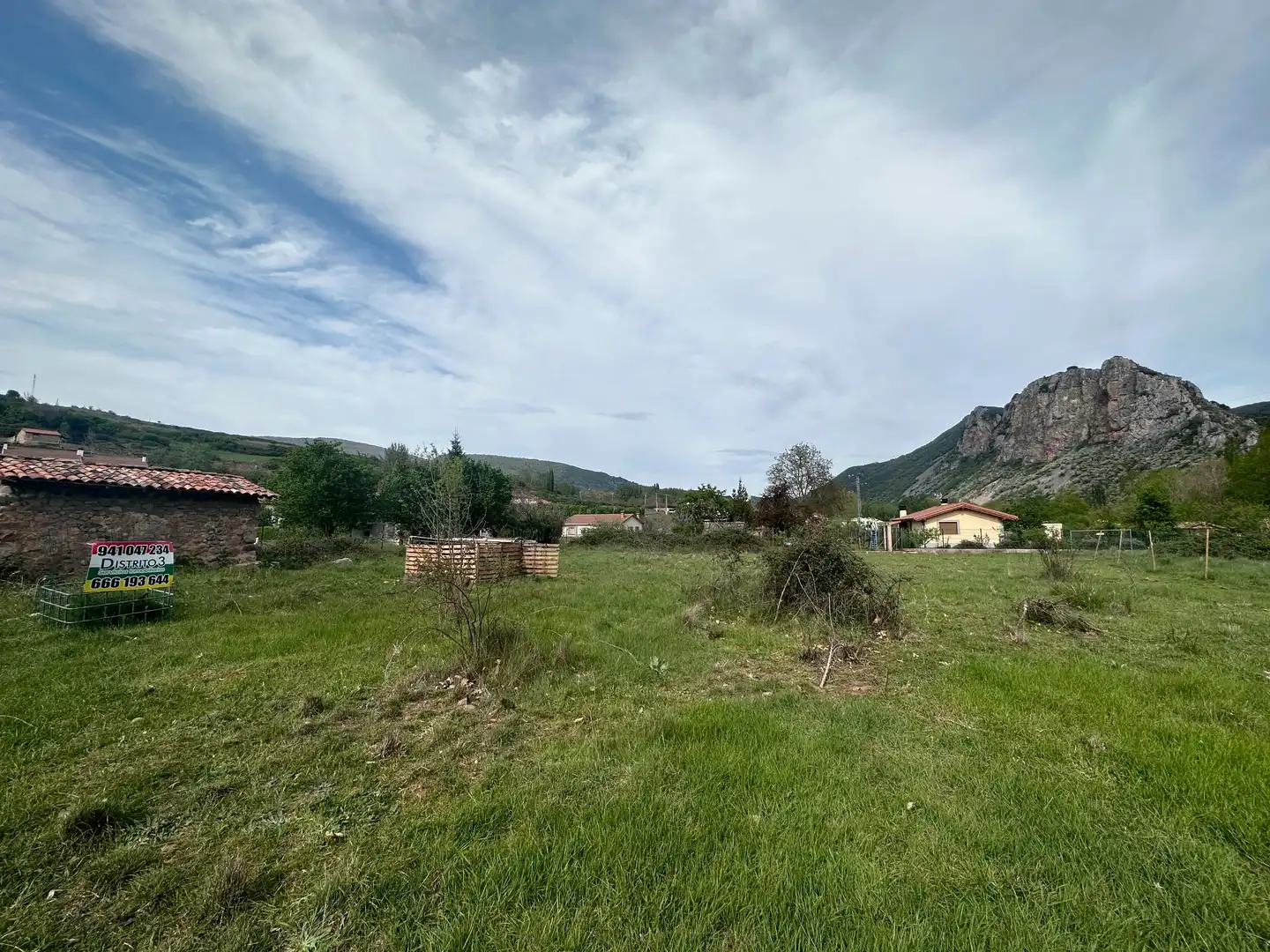 Terreny residencial en venda a Torrecilla En Cameros, imagen 2