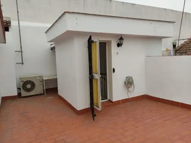 Terraza de Casa adosada en venta en Córdoba con Aire acondicionado, Terraza y Trastero