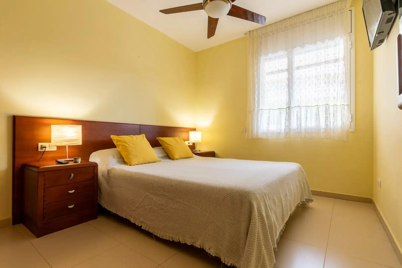 Habitación de Piso en venta en Sitges con Aire acondicionado, Calefacción y Terraza