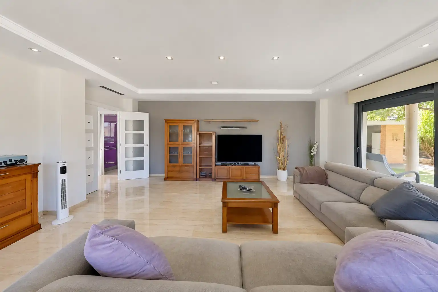 Casa o chalet en venta en Parc Central