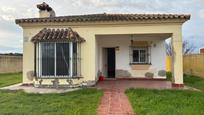 Vista exterior de Casa o xalet en venda en Chiclana de la Frontera