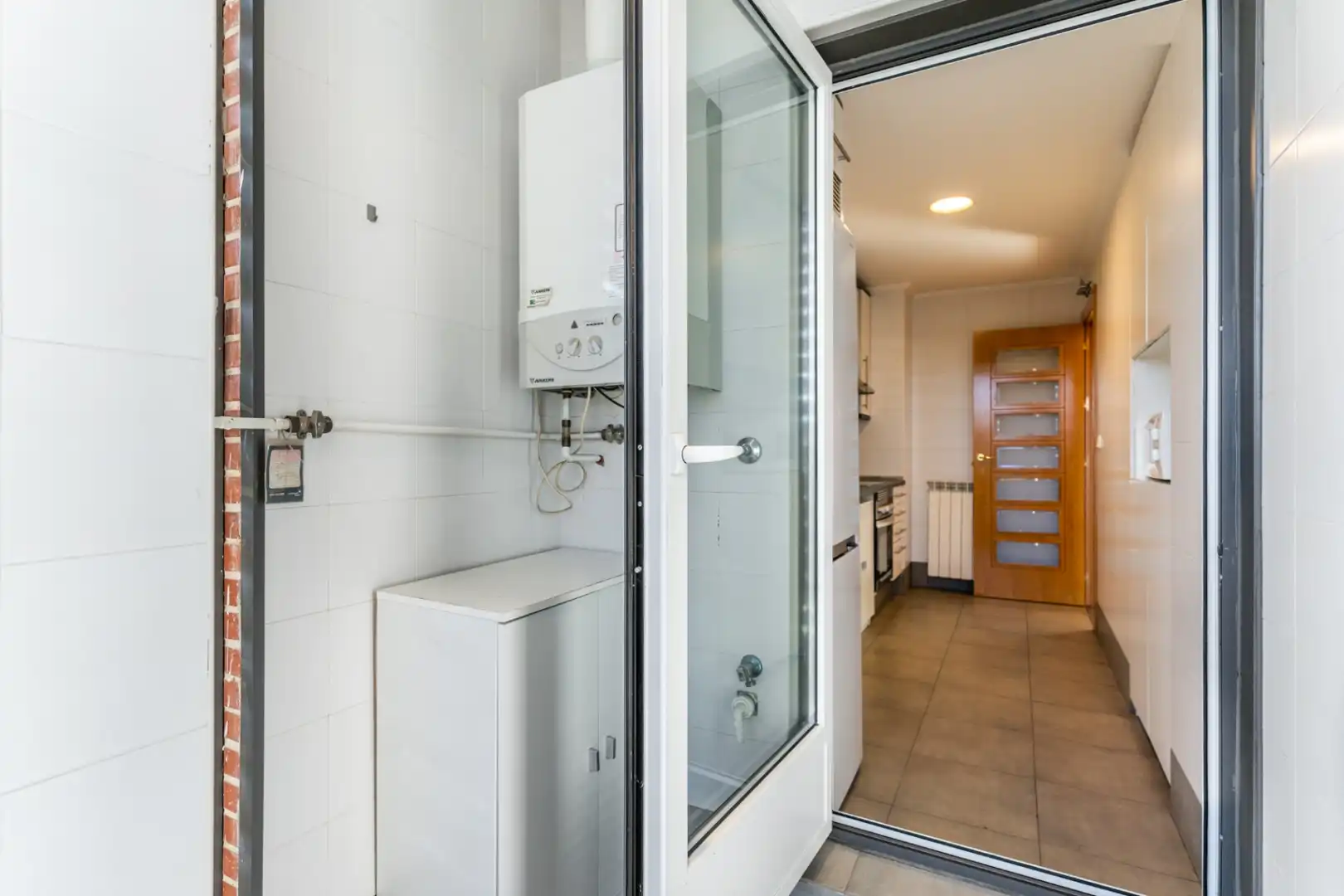 Apartamento de alquiler en Virgen del Rosario