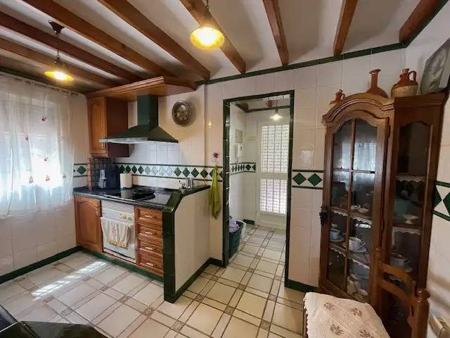Houses for sale in Calle Partida del Raspeig, Villamontes - Boqueres