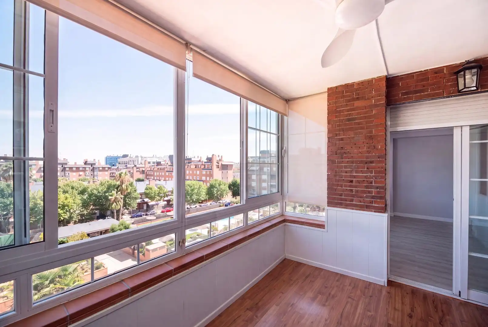 Flat with pool for sale in MARIA CURIE, imagen 10