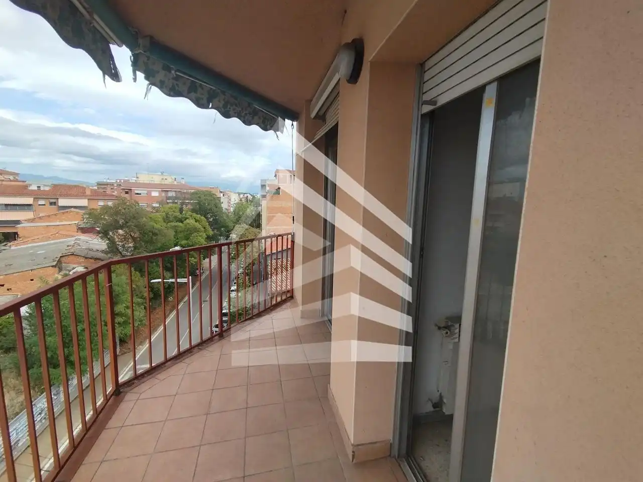 Appartement avec terrasse à vendre à calle del Carme, imagen 4