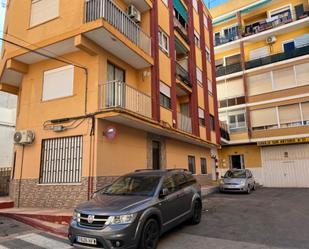 Exterior view of Apartment to rent in Cullera  with Terrace