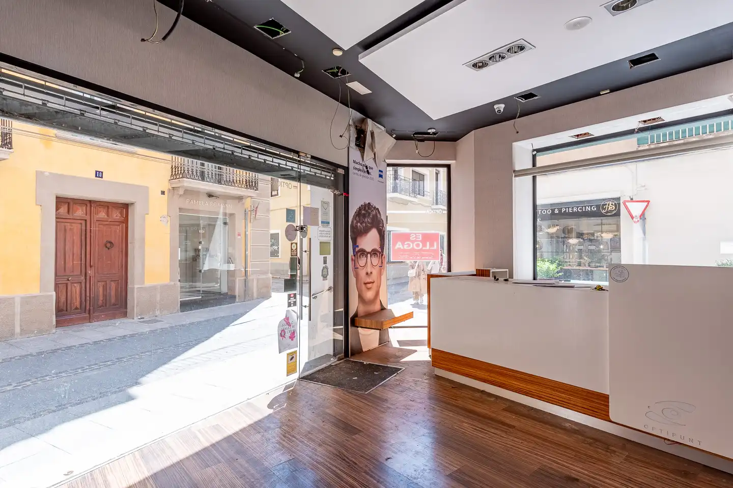 Local commercial à louer à Carrer Concepció 11, imagen 6