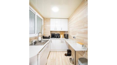 Foto 5 de Piso en venta en Calle Sòcrates, 26, Can Rull, Sabadell