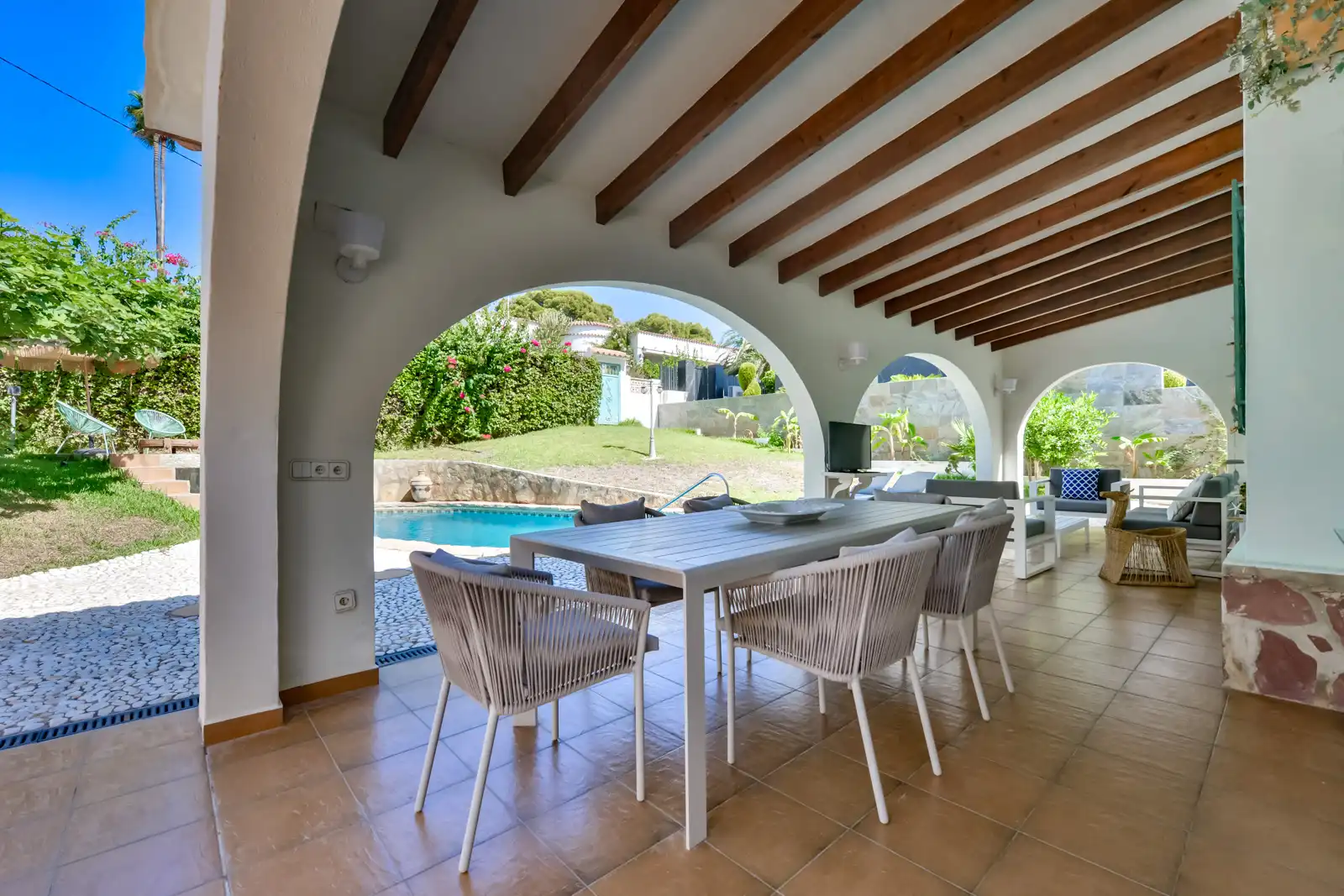 Detached house for sale in Carrer Xaloc, imagen 69