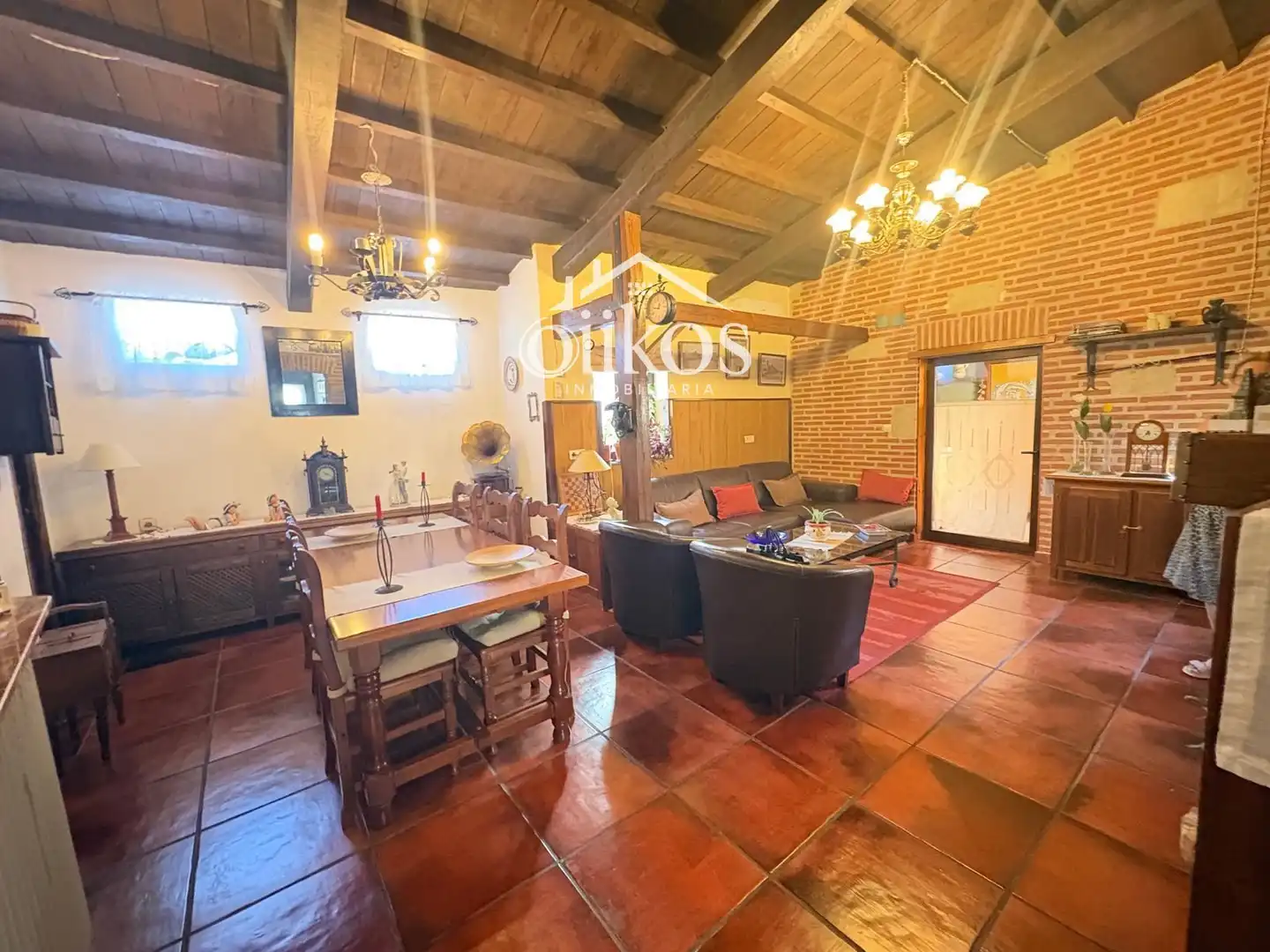 Casa o chalet en venta en Parada de Arriba con Calefacción