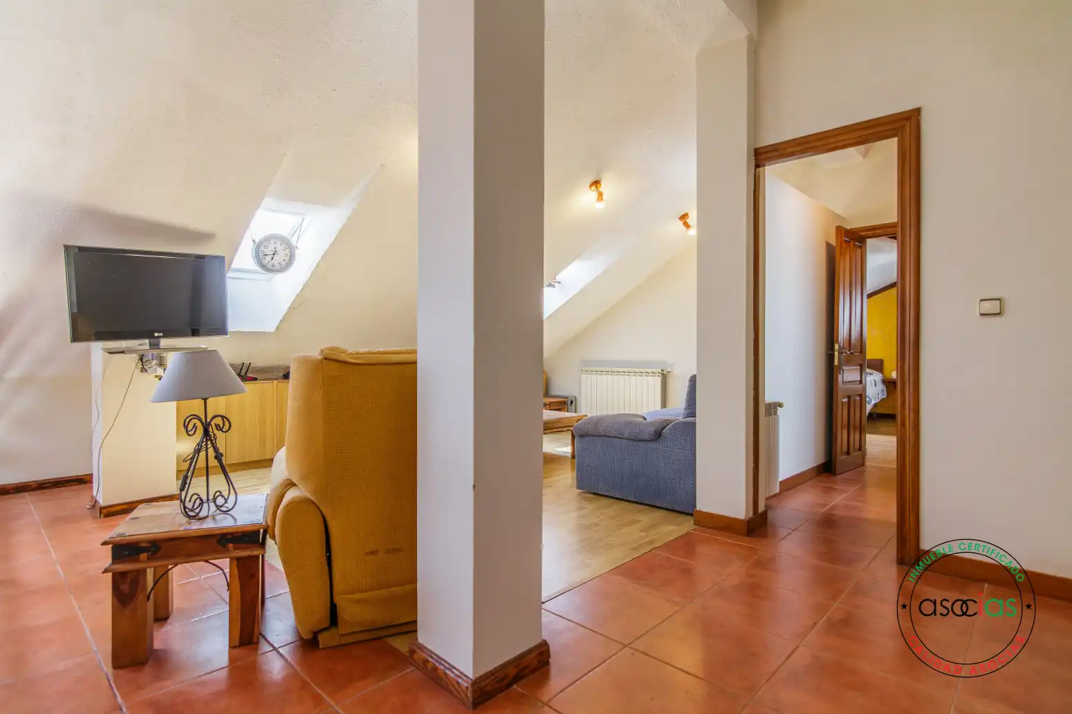 Casa con jardín en venta en LG FONCIELLO, imagen 91