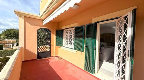 Photo 3 of Single-family semi-detached for sale in Las Rotas / Les Rotes, Dénia