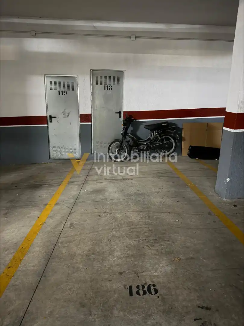 Piso con balcón en venta en Avenida de Luis Alberto de Cuenca 4, imagen 16