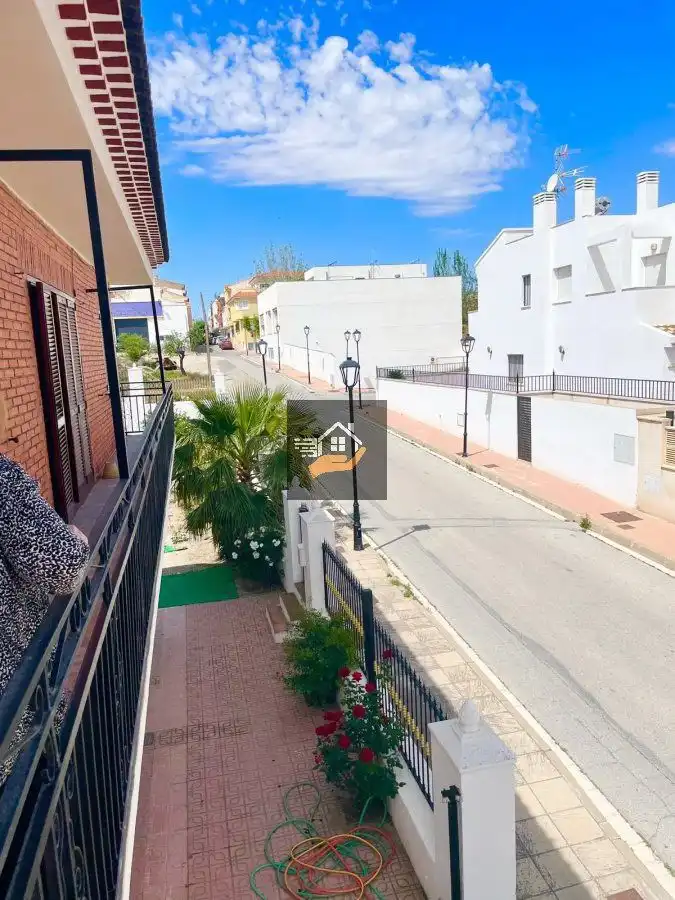 Villa con terrazza in vendita a Vélez-Rubio, imagen 44